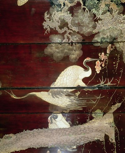 Détail d