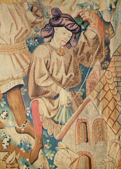 (détail) d