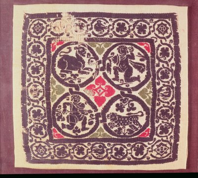 Tapisserie de l