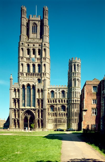 Cathédrale d
