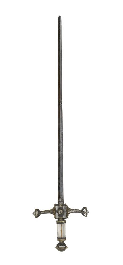 Épée d