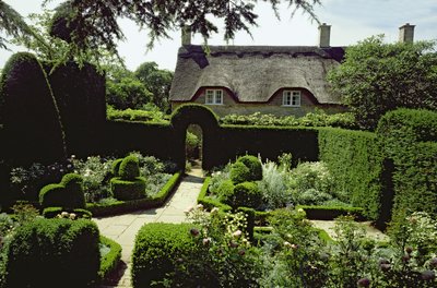 Maison et jardin - Unbekannt Unbekannt
