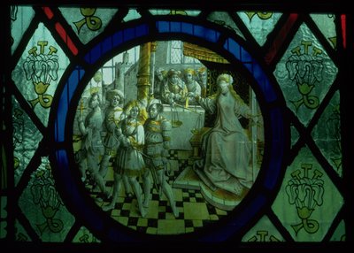 Justice, 16ème siècle - Unbekannt Unbekannt