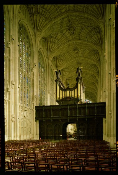 Chapelle du King