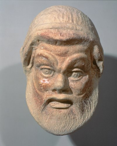 Masque de l