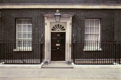 Numéro 10, Downing Street, Londres - Unbekannt Unbekannt