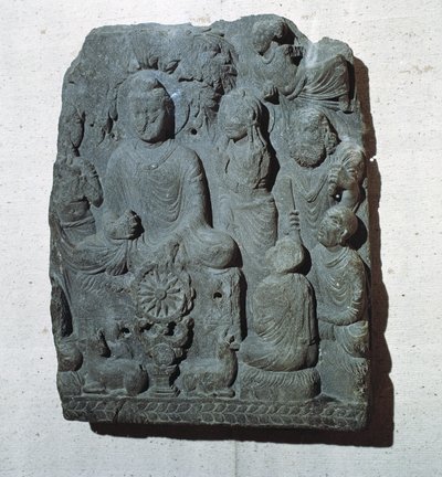 Relief du 