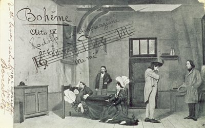 Scène de l