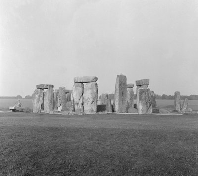Stonehenge - Unbekannt Unbekannt