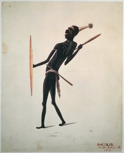 Towa par R. Browne - Unbekannt Unbekannt