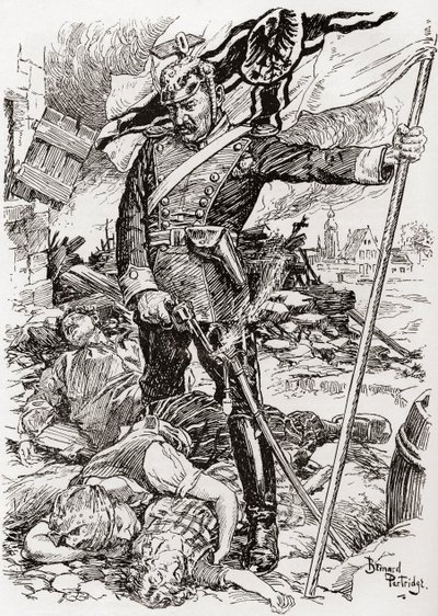 Image inconnue - Unbekannt Unbekannt
