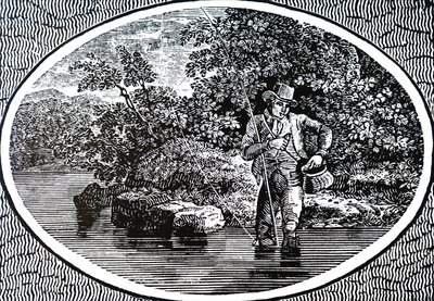 Un pêcheur - Unbekannt