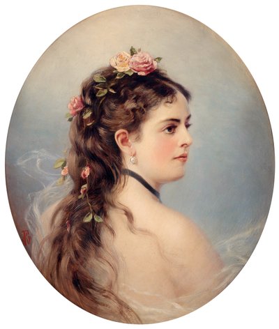 Adela-Juana-Maria, connue sous le nom d