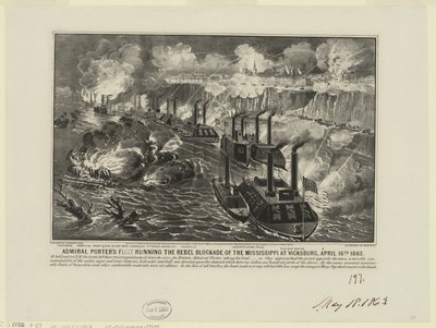 La flotte de l