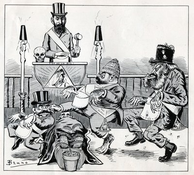 Affaire Dreyfus - Unbekannt