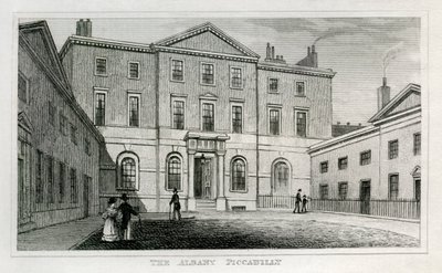 Hôtel Albany - Unbekannt
