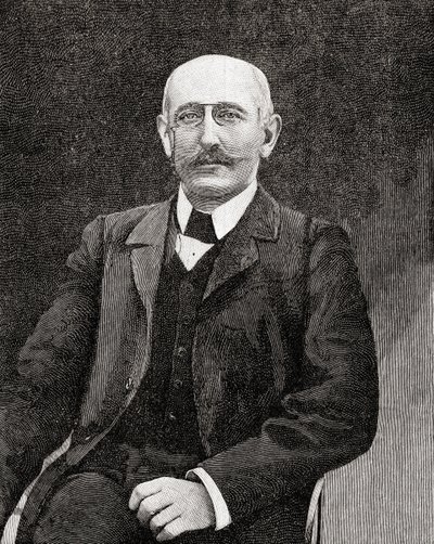 Alfred Dreyfus - Unbekannt
