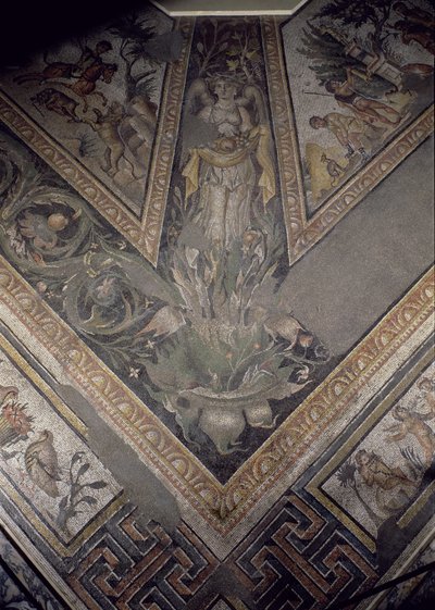Figure allégorique de l