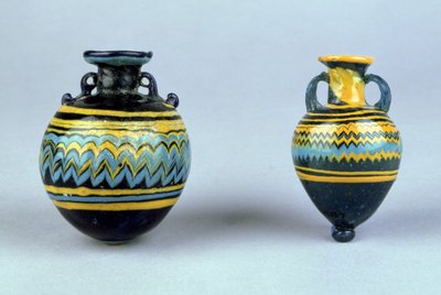 Amphores, probablement fin hellénistique, vers 2e-1er siècle av. J.-C. - Unbekannt