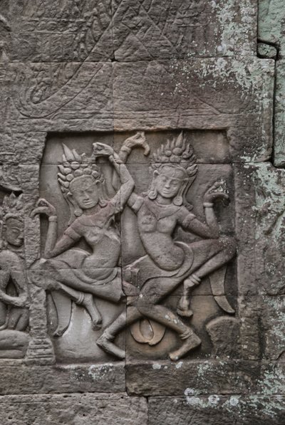 Angkor : Angkor Thom - Unknown