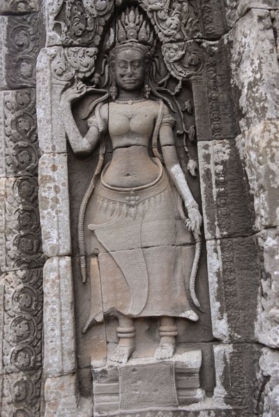 Angkor : Angkor Thom - Unknown