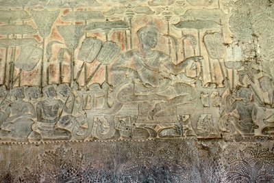 Angkor : Angkor Vat - Unknown