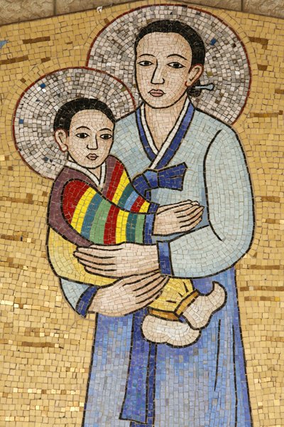 Basilique de l