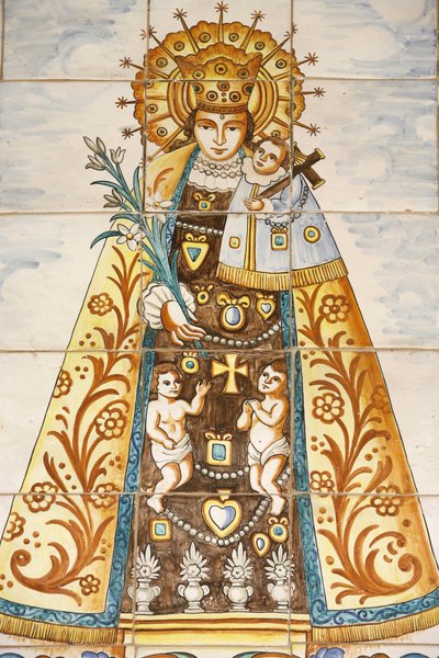 Basilique de l