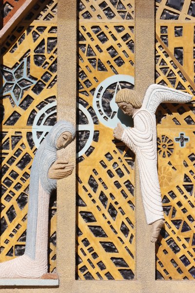 Sculpture de l