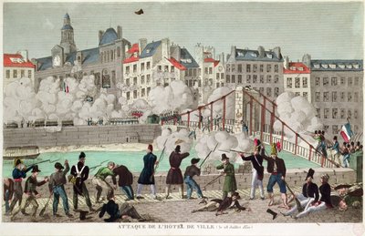 Attaque de l