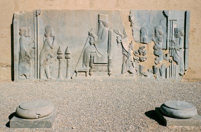 Bas-relief de l