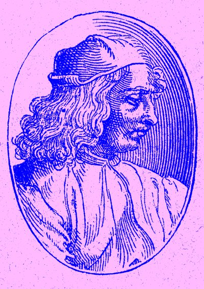 Benedetto da Majano - Unbekannter Künstler