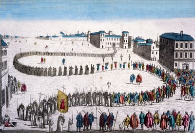 Grande procession de l