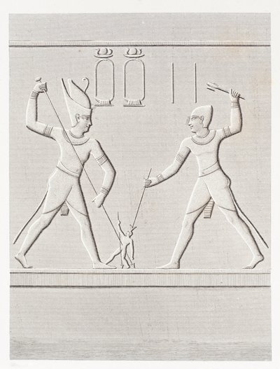 Livre: Description de L
