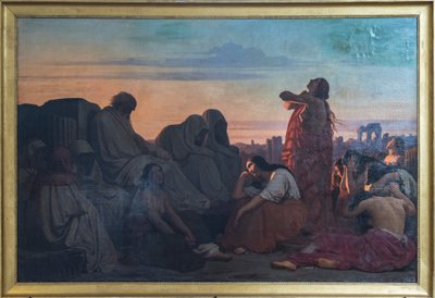 Vérifiez les Légendes - Alec Hunter