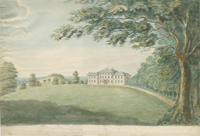 Canwell Hall - Unbekannt