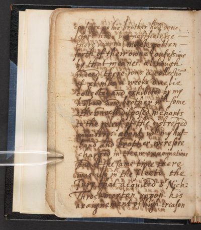 Certaines vieilles histoires enregistrées par une vieille dame avant sa mort, à lire par ses enfants et sa postérité - Unbekannter Künstler