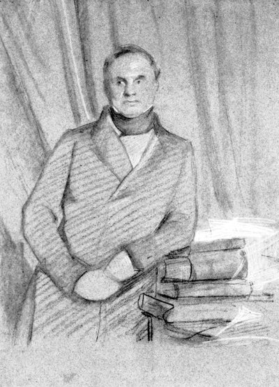 Charles Babbage, mathématicien et pionnier de l