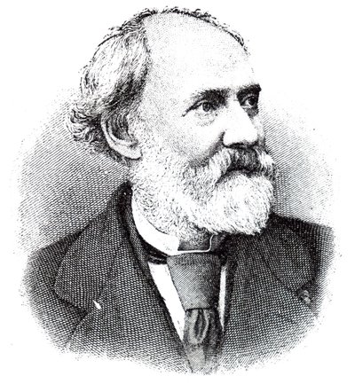 Charles Reade - Unbekannt