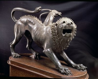 Chimère d