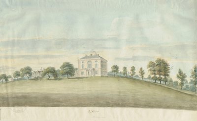 Colton - Bellamore House - Unbekannt