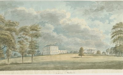 Colton - Bellamore House - Unbekannt
