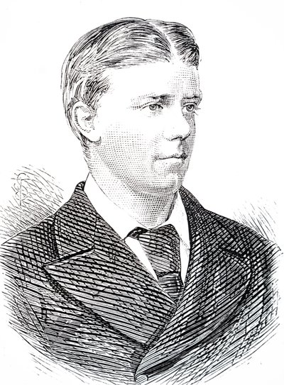 Commandant Wyatt Rawson - Unbekannt