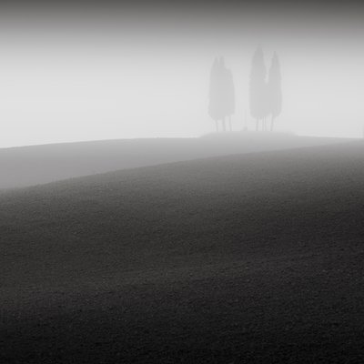 Conférence, Toscane, Italie - Leopold Blonder