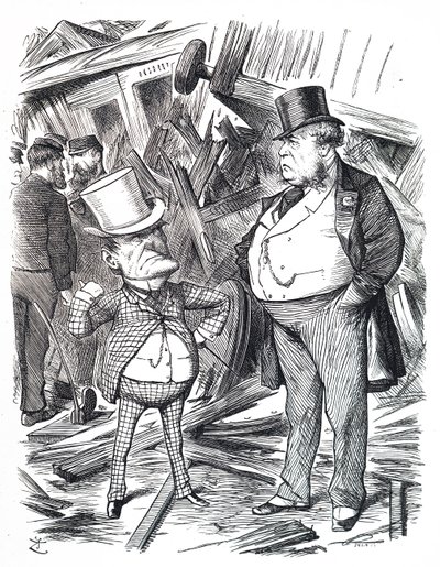 La conscience fait des lâches ! - Unbekannt