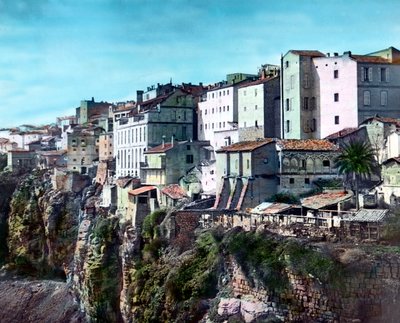 Constantine est la troisième plus grande ville d