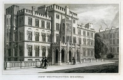 Cornwall Terrace - Unbekannt