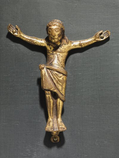 Corpus Christi, vers 1150-1175 - Unbekannt