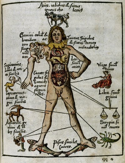 Cosmographie 16e siècle: l