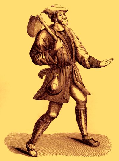 Costume d